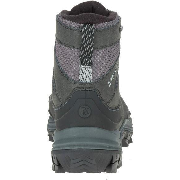 Merrell Men\'s Thermo Chill Mid Shell WP Black Hiking Boots - Size 11.5 M main image 6